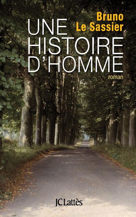 Produktbild: Une histoire d'homme