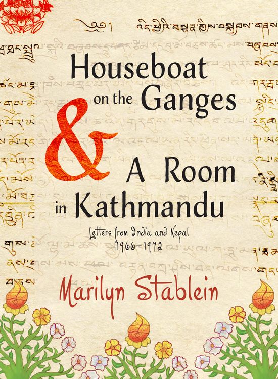 Produktbild: Houseboat on the Ganges
