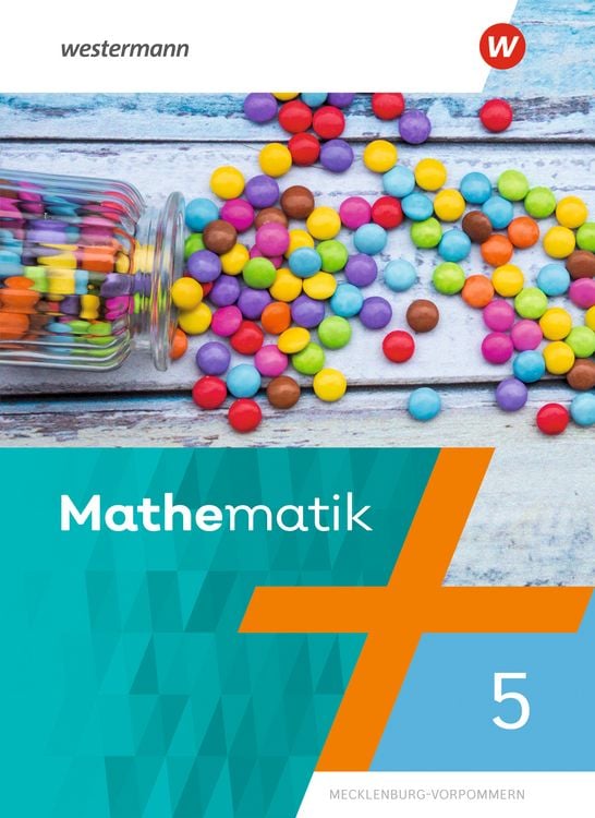 Produktbild: Mathematik - Ausgabe 2019 f&uuml;r Regionale Schulen in Mecklenburg-Vorpommern