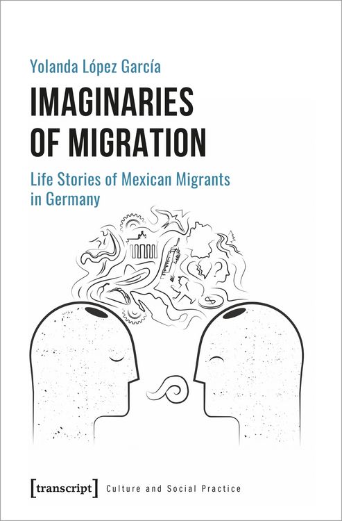 Produktbild: Imaginaries of Migration