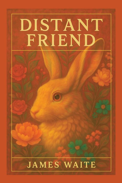Produktbild: Distant Friend