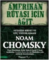 Produktbild: Amerikan R&uuml;yasi Icin Agit