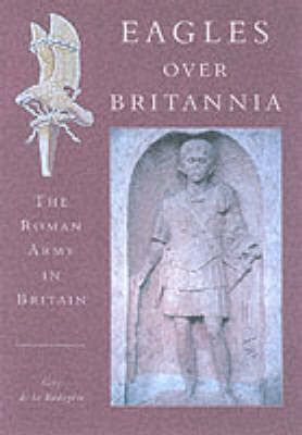 Produktbild: Bedoyere, G: Eagles Over Britannia