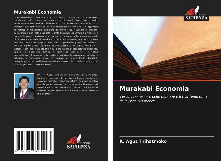 Produktbild: Murakabi Economia