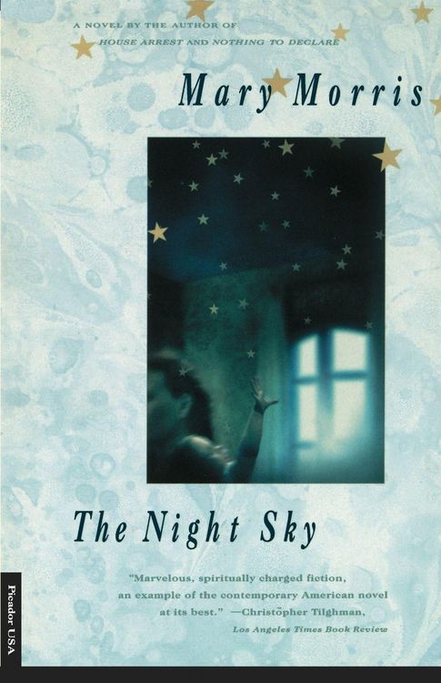 Produktbild: The Night Sky