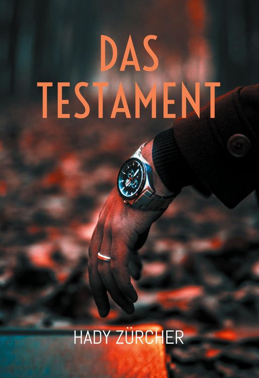 Produktbild: Das Testament