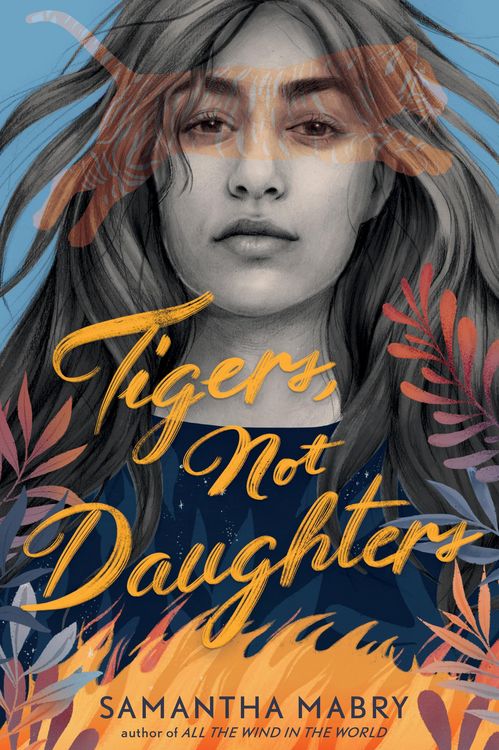 Produktbild: Tigers, Not Daughters
