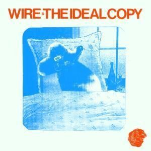 Produktbild: Wire: Ideal Copy