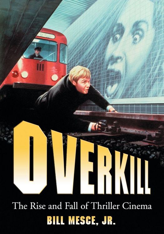Produktbild: Overkill
