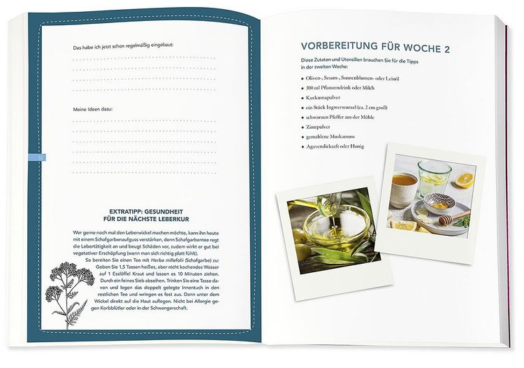 Produktbild: 7 Minuten am Tag