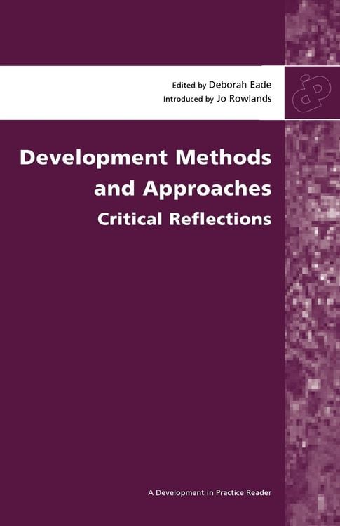 Produktbild: Development Methods and Approaches