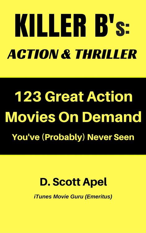 Produktbild: Killer B's: Action & Thriller