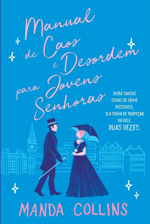 Produktbild: Manual de Caos e Desordem para Jovens Senhoras