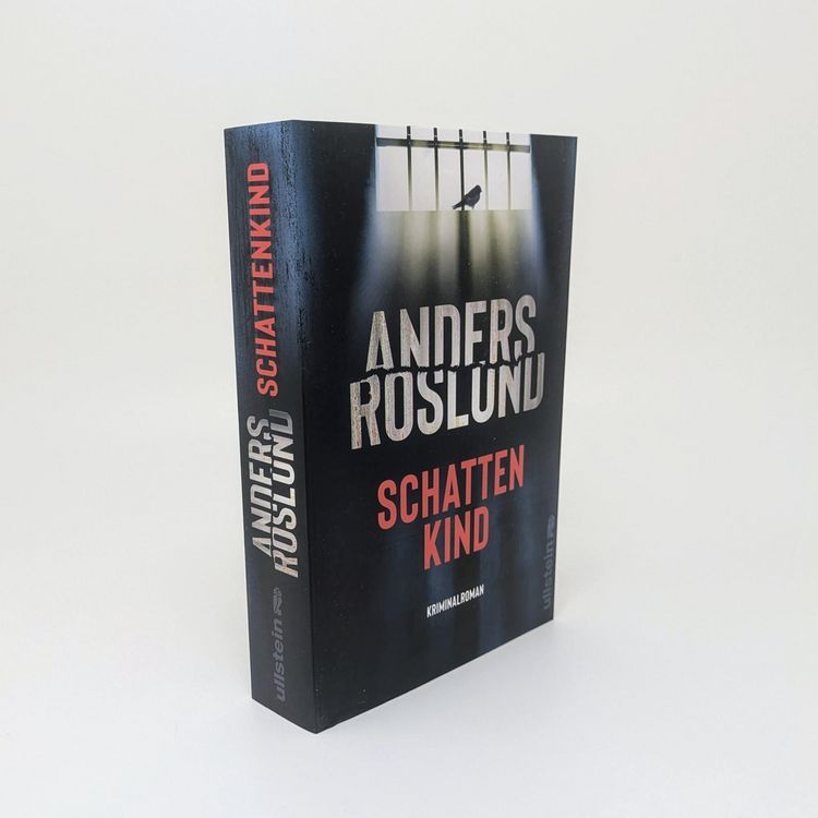 Produktbild: Schattenkind