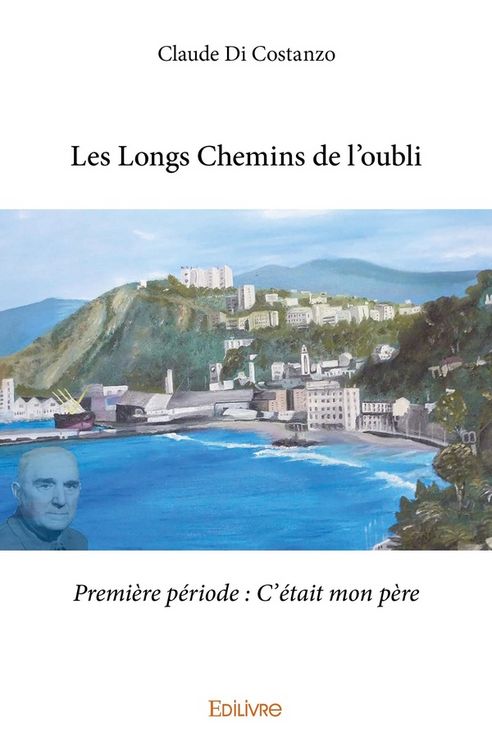 Produktbild: Les longs chemins de l oubli