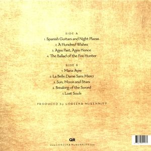 Produktbild: Lost Souls, 1 Schallplatte + 1 Audio-CD + Print (Limited Box)