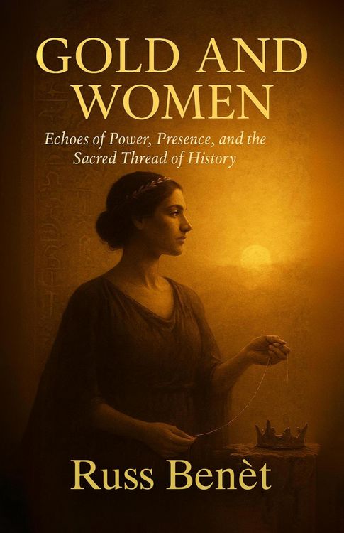 Produktbild: Gold & Women