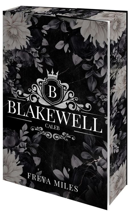 Produktbild: Caleb Blakewell