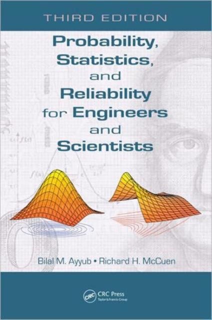 Produktbild: Ayyub, B: Probability, Statistics, and Reliability for Engin
