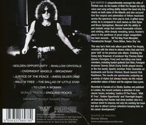 Produktbild: Overnight Angels (Collector's Edition)
