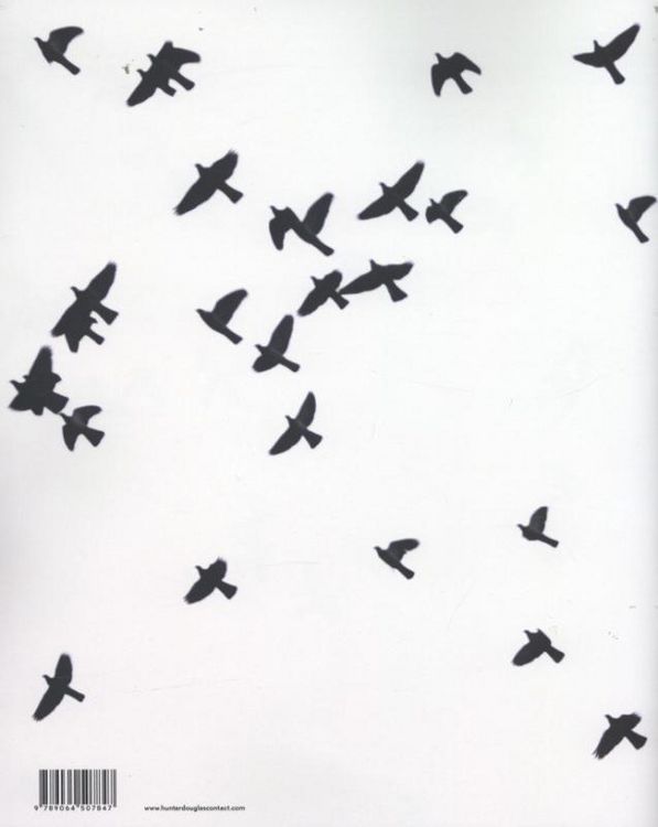 Produktbild: Archiprix 2012
