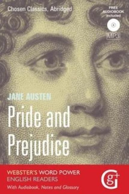 Produktbild: Pride and Prejudice