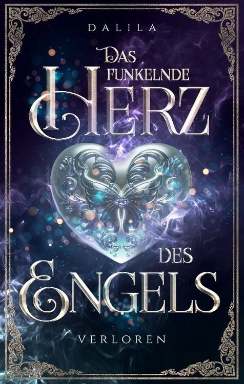 Produktbild: Das funkelnde Herz des Engels