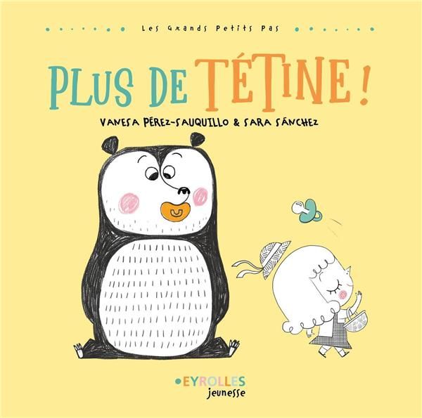 Produktbild: Plus de tetine