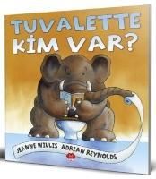 Produktbild: Tuvalette Kim Var