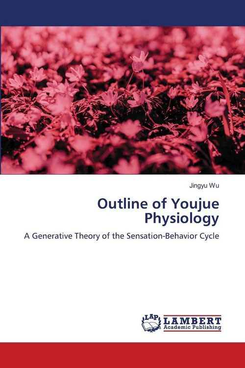Produktbild: Outline of Youjue Physiology