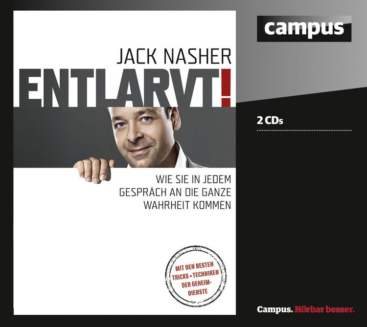 Produktbild: Entlarvt!