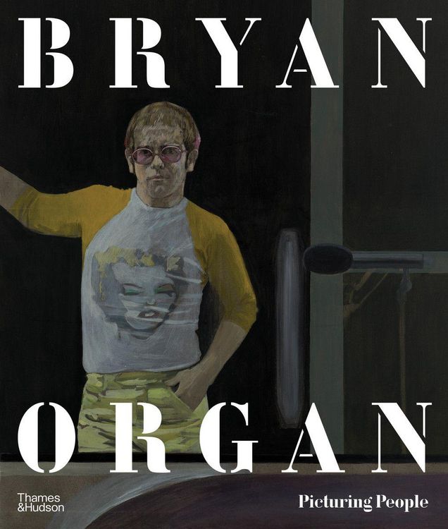 Produktbild: Bryan Organ