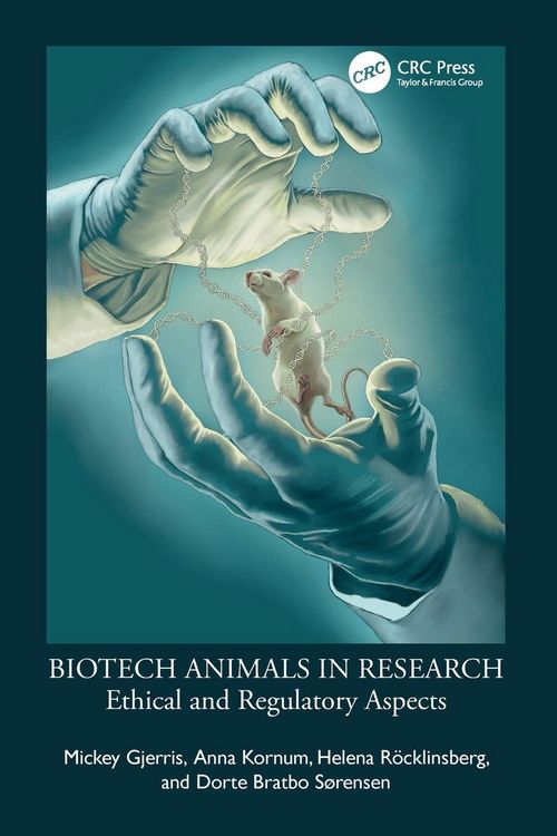 Produktbild: Biotech Animals in Research