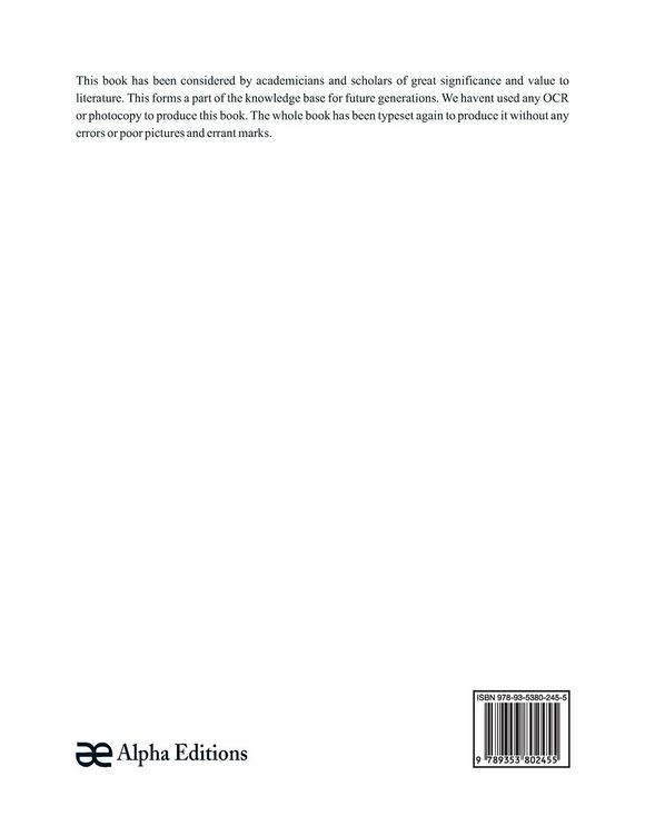 Produktbild: The medical and surgical history of the war of the rebellion, (1861-65) Part II (Volume I) Medical History