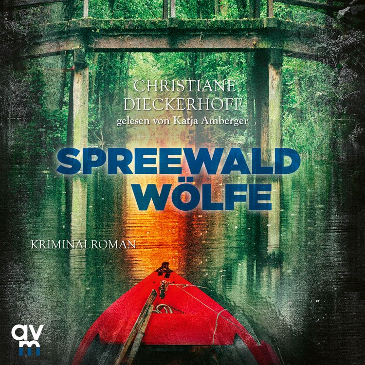 Produktbild: Spreewaldw&ouml;lfe