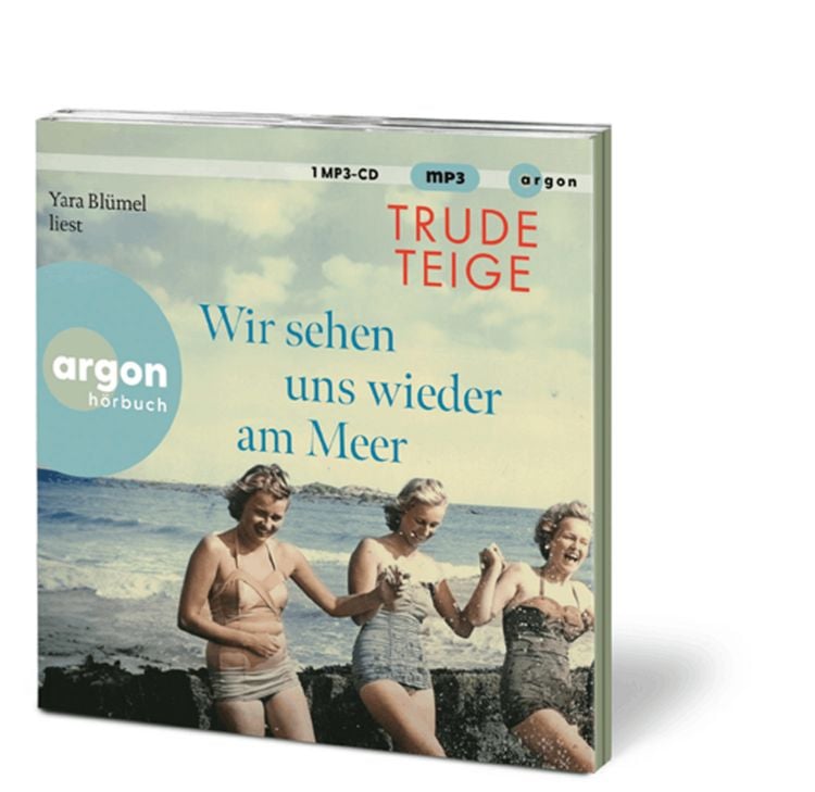 Produktbild: Wir sehen uns wieder am Meer