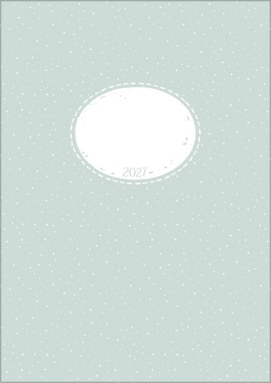 Produktbild: Foto-Malen-Basteln A4 Mint 2027