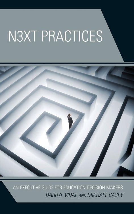 Produktbild: Next Practices