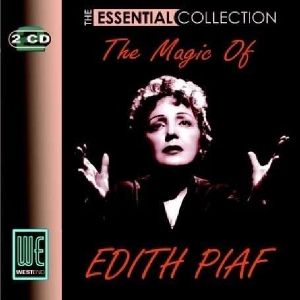 Produktbild: Piaf - Essential Collection