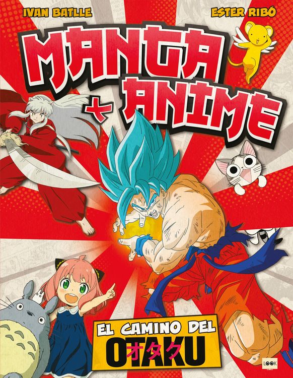 Produktbild: Manga + Anime