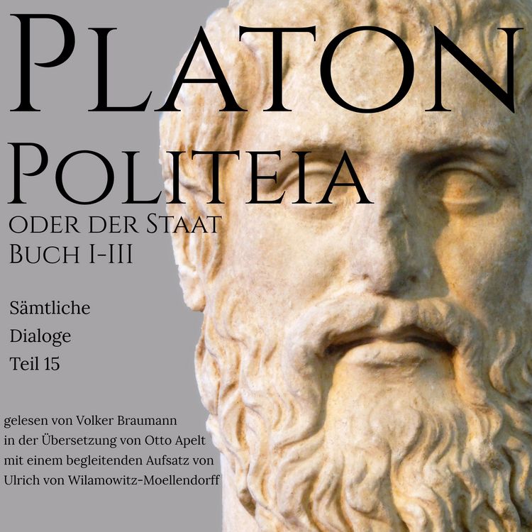 Produktbild: Politeia