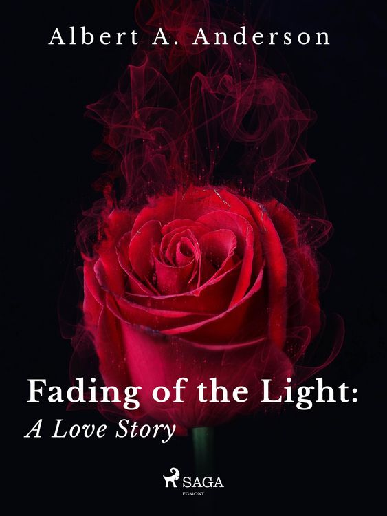 Produktbild: Fading of the Light: A Love Story