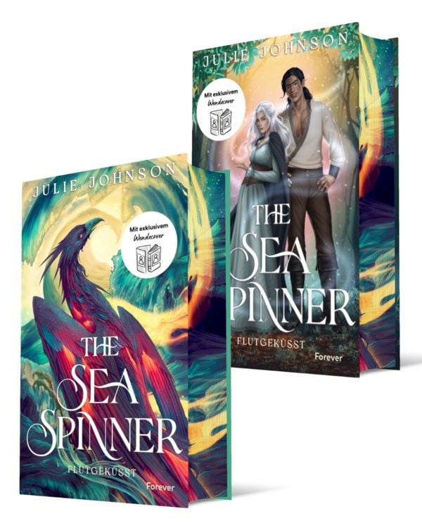 Produktbild: The Sea Spinner