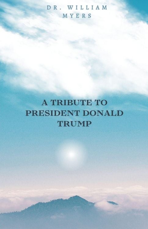 Produktbild: A Tribute to President Donald Trump