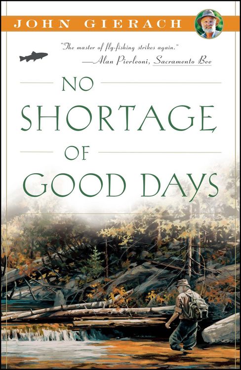 Produktbild: No Shortage of Good Days