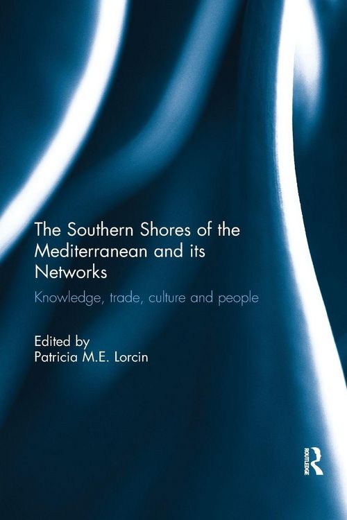 Produktbild: The Southern Shores of the Mediterranean and its Networks