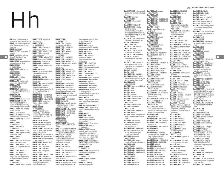 Produktbild: Collins Scrabble: SCRABBLE(TM) Dictionary