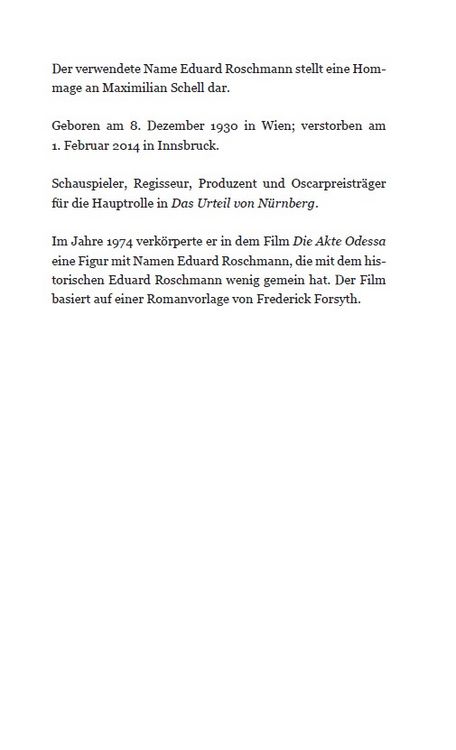 Produktbild: B&ouml;se sind die anderen