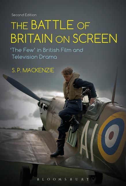 Produktbild: Battle Of Britain On Screen Re
