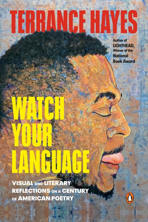 Produktbild: Watch Your Language
